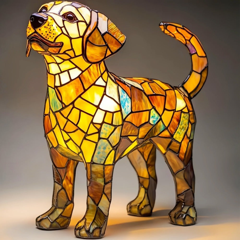 Light Labrador