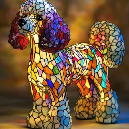 Crystal PuppyGlow
