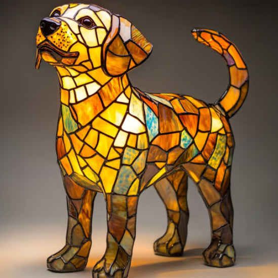 Rex | Magic Lamp for Dogs