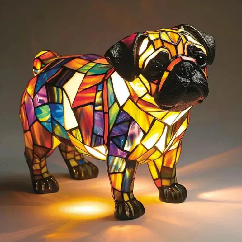 Radiant Pug