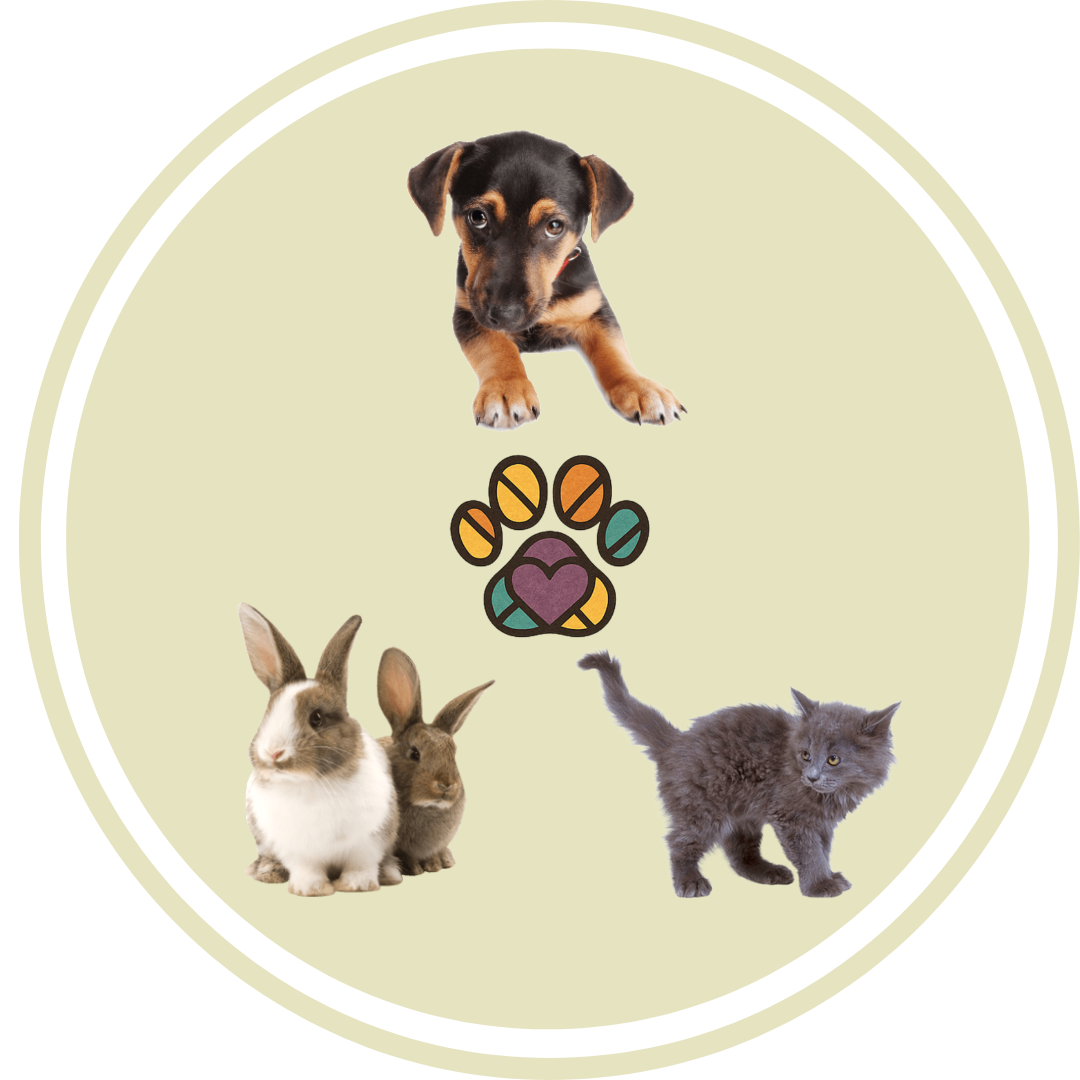 Support our Business! Save an Animal