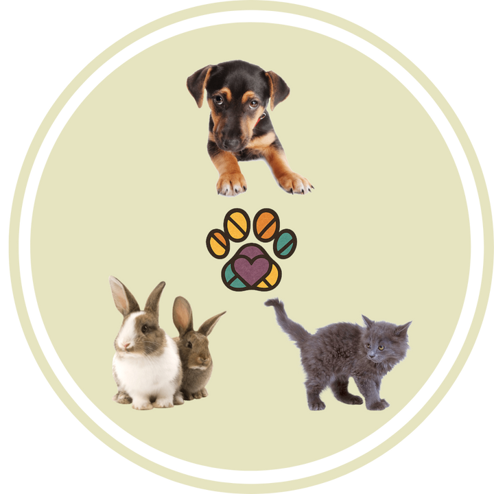 Support our Business! Save an Animal